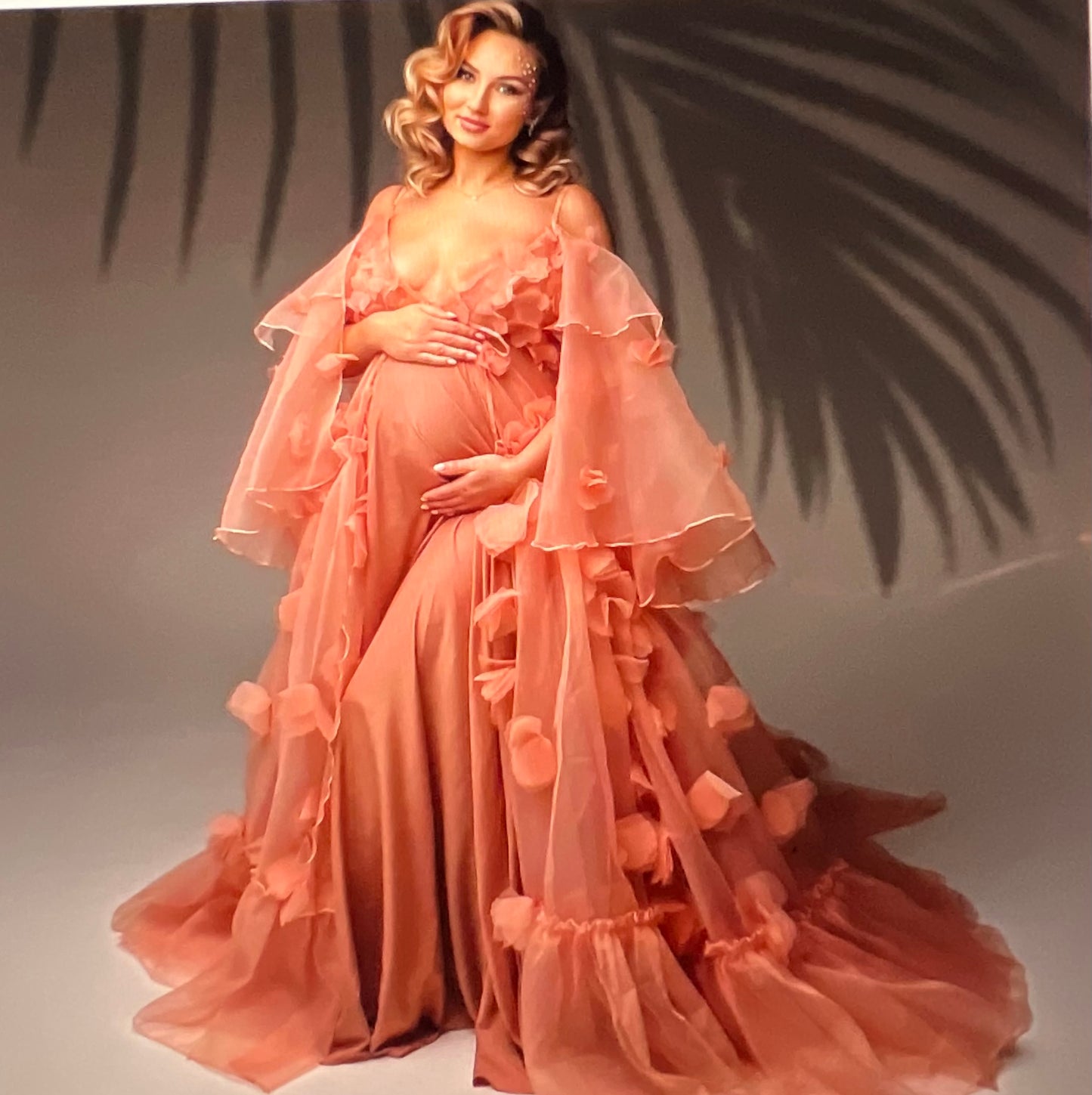 Maternity Dress